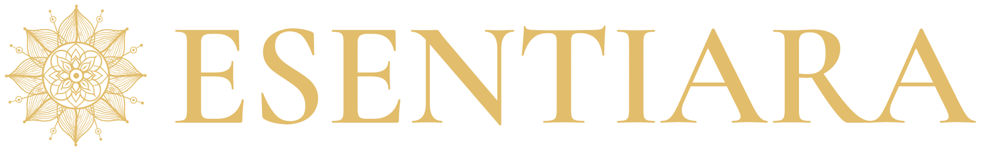 Logo Esentiara
